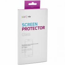 Купить Защитное стекло Vlp 3D для Iphone 7 Plus, олеофобное, с черной рамкой